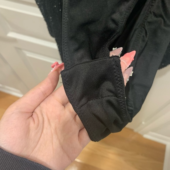 Oh Polly Champel dress - Picture 4 of 6